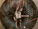 AC/DC - Stiff Upper Lip, 2000 UK Promo Picture Disc Vinyl LP