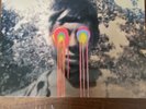 The Flaming Lips American Head Vinyl Gatefold