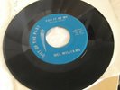 Northern Soul USA stock copy of Mel Williams Can it be me ? on  OOTP 2nd press