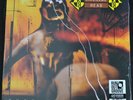 MACHINE HEAD BURN MY EYES 2LP US COLORED VINYL NUMBERED RUN OUT GROOVE SEALED