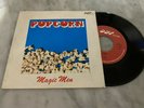 45 RPM ITALO DISCO MAGIC MEN 