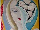 2 LP SET DEREK AND DOMINOS LAYLA, 1972 GATEFOLD PRICELESS, EXCELLENT VINYL.