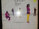 A Song For You-Rainbow Team (LP) (FIRST PRESS) (Full Time Records) (FTM31707).