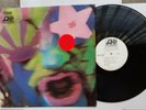 CRAZY WORLD OF ARTHUR BROWN ULTRA-RARE ORIG '68 WHITE LABEL PROMO-ONLY MONO LP
