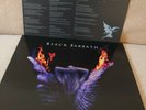 Black Sabbath Cross Purposes 12'' VINYL + POSTER
