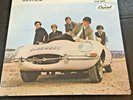 THE DAVE CLARK FIVE Because +3 MINT   SEALED  1965 MEXICO 7