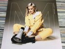 ANNE MARIE Speak Your Mind 2018 ASYLUM RECORDS VINYL LP WHITE COLOURED VINYL
