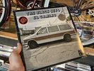 The Black Keys-El Camino Lp VINYL NEW