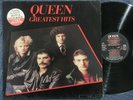 QUEEN Greatest Hits / CLUB LP feat. 