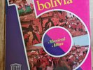 Various LP Bolivia Panpipes Italy EMI Odeon 1st Press MINT FACTORY SEALED