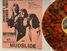 Led Zeppelin  Mudslide Multicollored lp NM