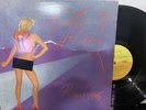 Roger Waters - The Pros And Cons Of Hitch Hiking LP 1984 Columbia FC 39290 VG+