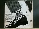 DANCE CRAZE  Various  LP   2 Tone    comp.  The Beat Madness Specials Selecter