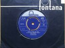 KALEIDOSCOPE A DREAM FOR JULIE 1968 UK FONTANA VINYL 7 