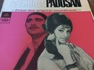 PADOSAN R.D.BURMAN 1968 angel RARE LP RECORD OST orig BOLLYWOOD HINDI VINYL VG-