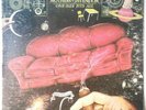 Frank Zappa And The Mothers Of Invention – One Size Fits All VG+1975 Discreet US