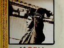 Rick Springfield - Rock Of Life - Japan Vinyl w OBI, Insert - RPL-8395