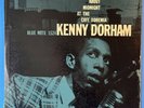 Kenny Dorham ‘Round About Midnight At The Cafe Bohemia 1957 Lexington Blue Note