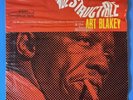 Art Blakey & The Jazz Messengers – Indestructible Blue Note 1968 Van Gelder Jazz