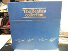 THE BEATLES BLUE BOX SET - 13 ALBUMS COLLECTION - PARLOPHONE, APPLE AND CAPITOL
