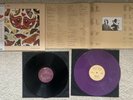 Talk Talk-The Colour Of Spring Rare 2 Lp Japanese Release