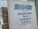 The History of Rock - complete set of 40 albums 