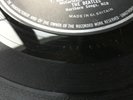 Beatles Revolver LP rare EJ Day sleeve weird mispress stereo matrix side 1 Mono