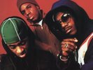 Black Moon - Enta Da Stage '93 LP US ORG (Distributed by MAX Ent)  Evil Dee