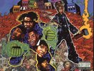 Organized Konfusion - Stress: The Extinction Agenda '94 LP US ORG  Q-Tip