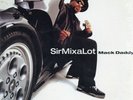 Sir Mix-A-Lot - Mack Daddy '92 LP US ORG  Nate Fox Rick Rubin