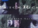 Slick Rick - Behind Bars '94 LP US ORG  Prince Paul Pete Rock