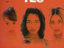 TLC - CrazySexyCool LP '94 EU ORG  Busta Rhymes Cee-Lo Babyface