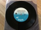 The specials  A message To You Rudy 7” single very rare New Zealand press 2 tone