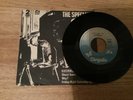 The Specials Ghost Town 7” single rare Yugoslavia pressing 2 tone paper labels