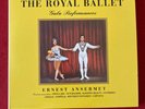 The Royal Ballet Gala Performances Living Stereo Classic Records Soria Series