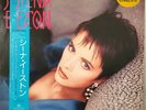 Sheena Easton - No Sound But A Heart - JAPAN VINYL OBI Insert - EYS-9119