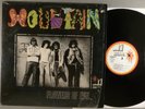 Mountain  Flowers Of Evil   Hard Rock; Blues Rock  Shrink Wrap