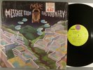 The Move  Message From The Country   Psych; Prog