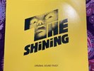 The Shining Soundtrack lp Original 1980 Warner Brothers Pressing Beautiful Copy