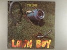 Phish  Lawn Boy   SEALED   ORIGINAL HOLY GRAIL RARE    Psych