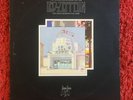 Led Zeppelin The Song Remains The Same 2SS 201 Canada Pressing