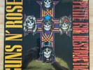 Appetite for Destruction by Guns N' Roses (Record, 2008) Used (only played twice