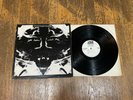 Mott the Hoople White Label Promo LP - Mad Shadows - Atlantic SD 8272 1970 VG++