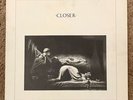Joy Division - Closer - 1980 US 1st Press