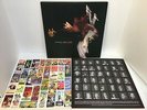 PEARL JAM LIVE On Two Legs 1998 misprint 2xLP VG+, Cover VG, inner sleeves VG++