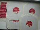 Dick Clark's Rock Roll & Remember Radio Show on Vinyl Aired12/27/85 #203 &insert
