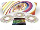 WONDER WOMAN 1984 *SEALED* Soundtrack OST Firework Mondo Vinyl 3xLP *In Hand*