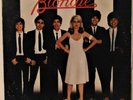 Blondie – Parallel Lines - 1978 Chrysalis – CHR 1192 New Wave Vinyl LP VG+/VG+