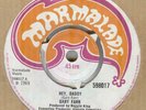 GARY FARR*HEY, DADDY*PSYCH*ROCK*THE MARMALADE LABEL*LISTEN TO IT
