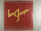 Moby Grape  Live Grape   SEALED   Psych; Blues Rock